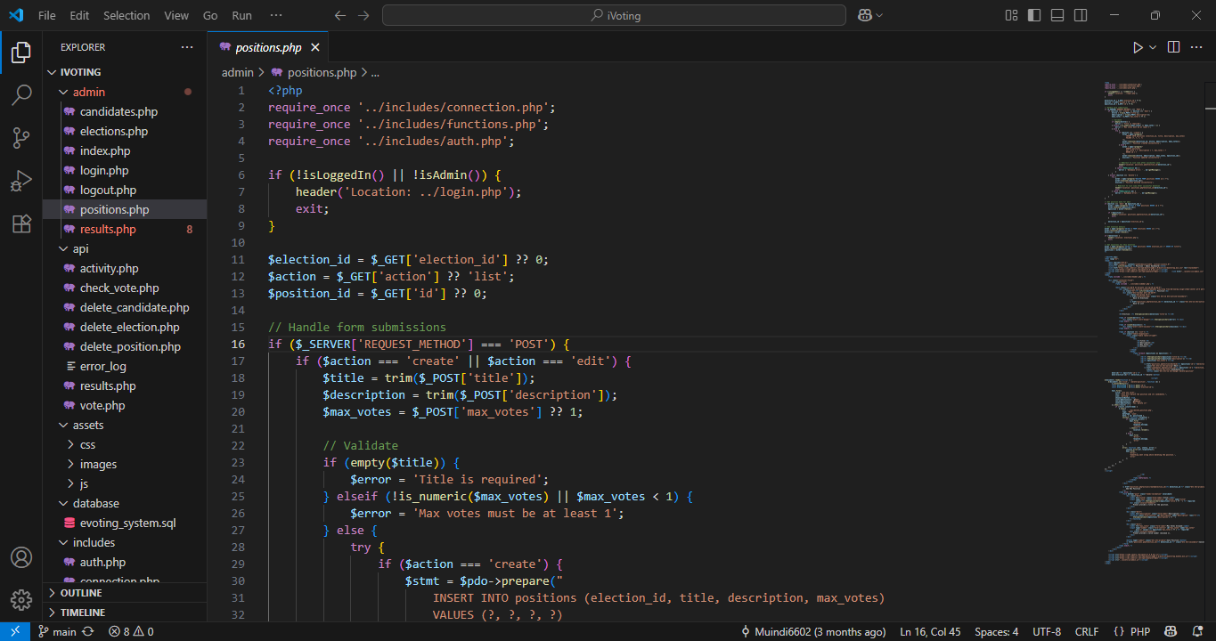E-commerce platform in Tanzania
